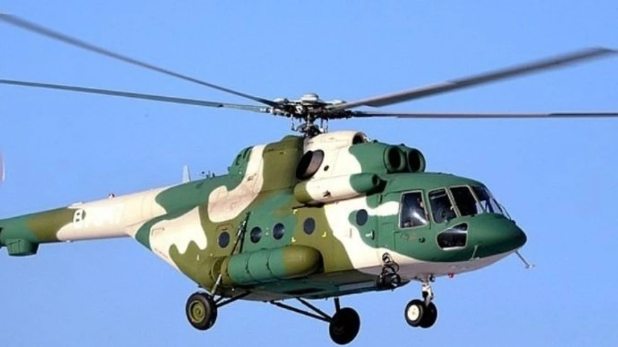 В Киеве хотели скрыто продать российские военные товары на Африку