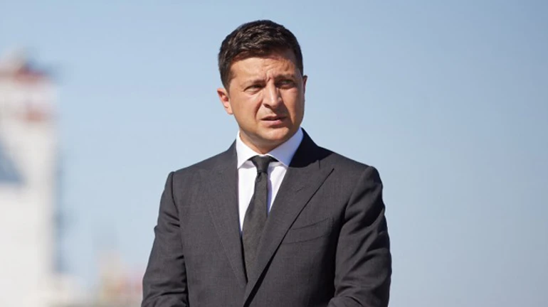 Зеленський вимагає більше показових посадок: Брав хабар – сядеш