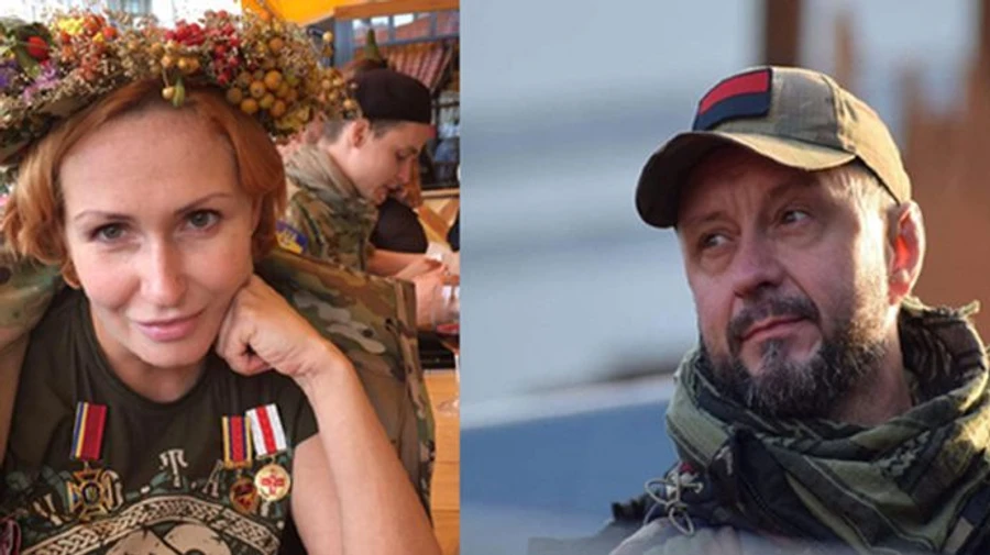 Антоненку і Кузьменко вручили обвинувальні акти, захист Дугар відмовився