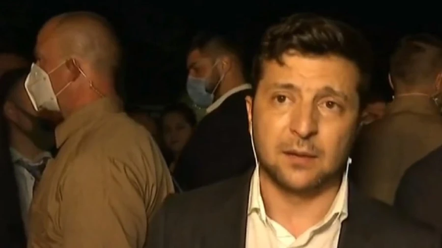 Нормальная жизнь на Прикарпатье возобновится в ближайшие дни – Зеленский