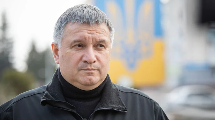 Збір підписів за відставку Авакова: стало відомо, хто за