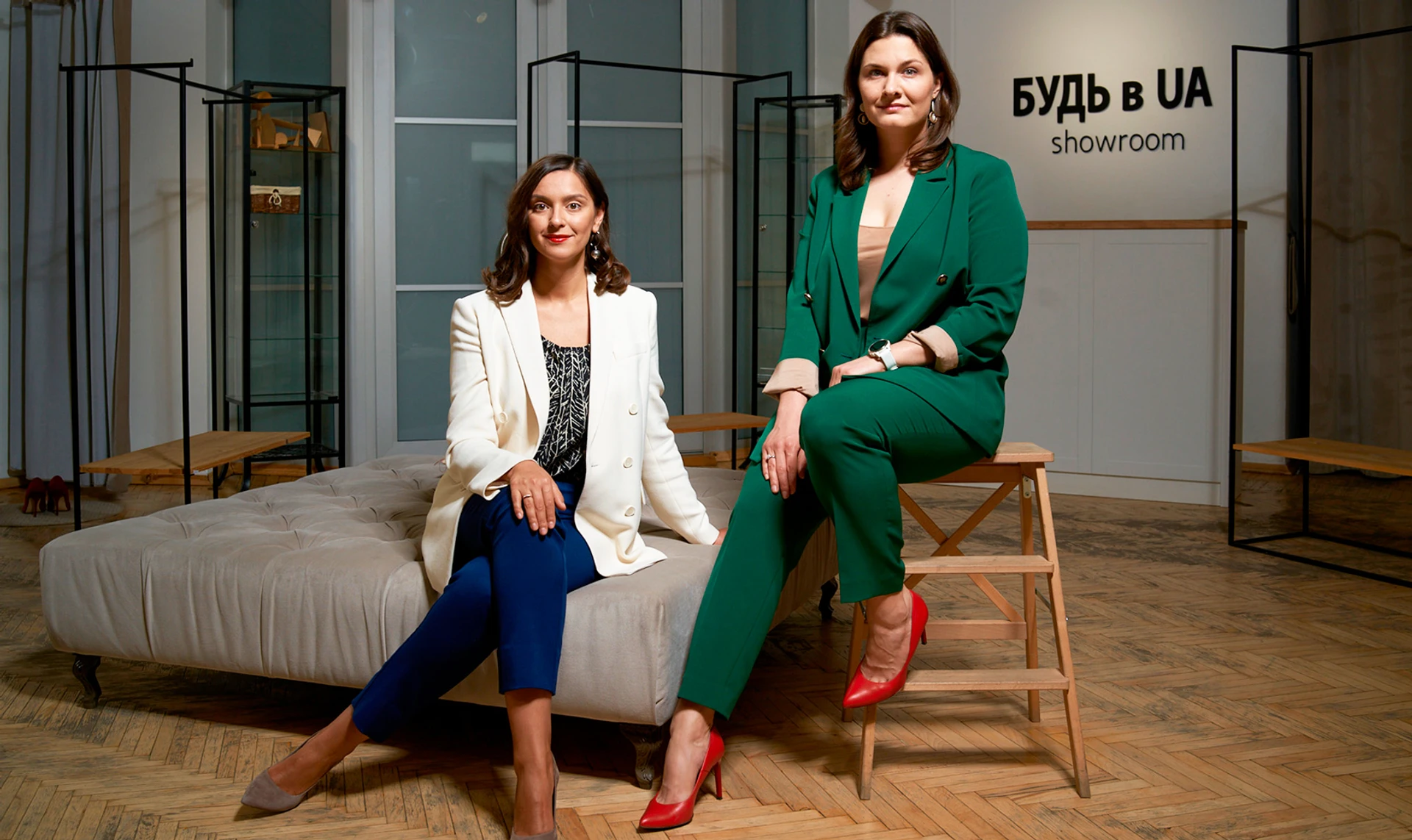 Сейчас наши шансы на выживание 50/50: финальная часть фотопроекта о бизнесе на карантине