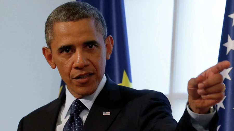 Обама раскритиковал методы Трампа борьбы с Covid-19