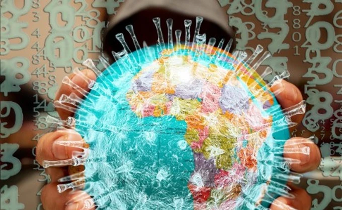 Общее количество смертей от коронавируса превысило 200 тысяч