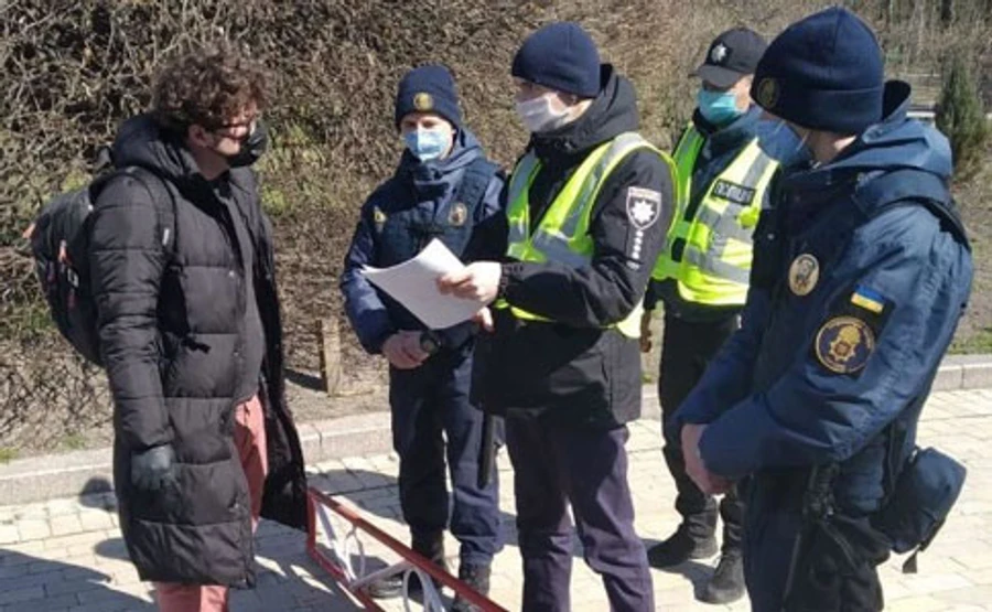 Карантин будут снимать в 5 этапов – МОЗ