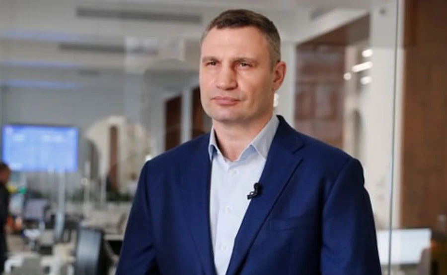 Кличко: Мы разрабатываем программу выхода из карантина