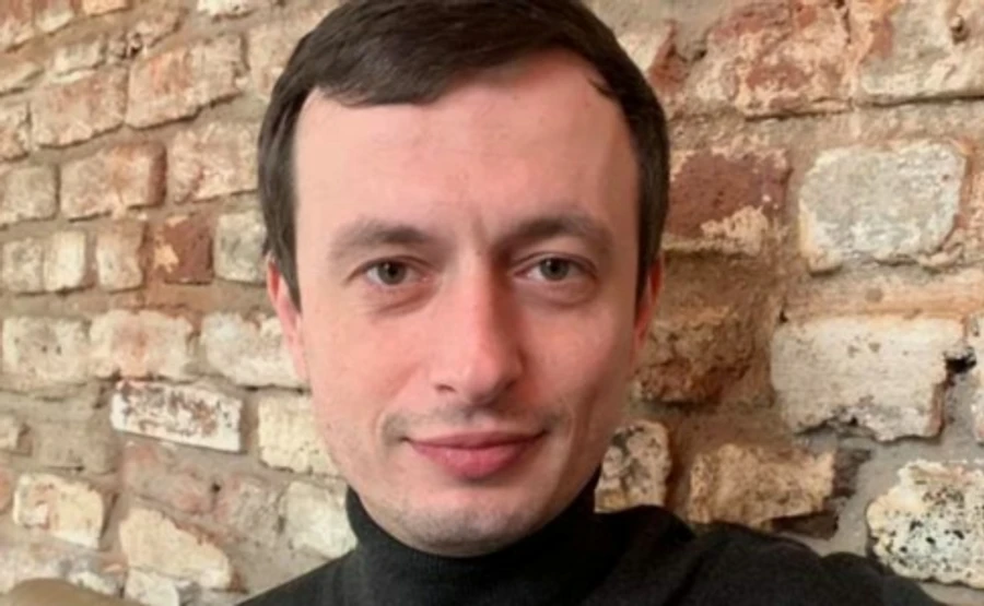 Прослушка Гончарука: журналист 1+1, у которого были обыски, рассказал свою версию