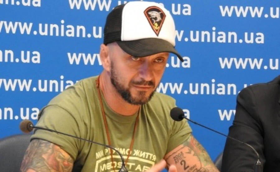 Підозрюваному у вбивстві Шеремета у п’ятницю обиратимуть запобіжний захід