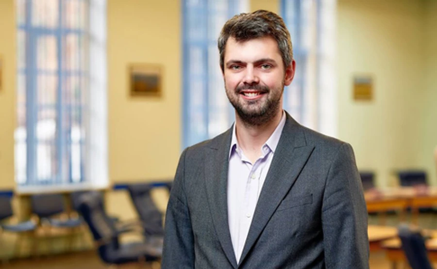 Для Інституту нацпам’яті знайшли заміну В'ятровичу