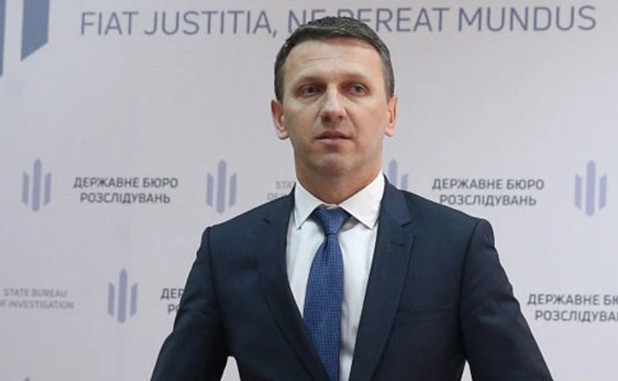 Труба назвав злив щодо нього фейком, але не відповів, чи його голос на записі