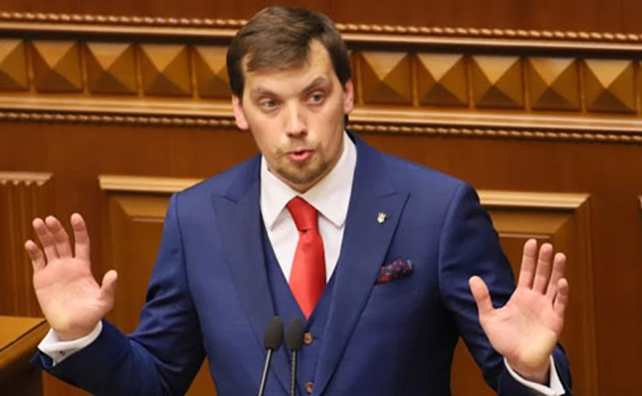 Новий прем'єр хоче, щоб СБУ ліквідувала одне зі своїх управлінь