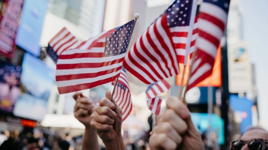 Poll says 70% of Americans don't believe Ukraine is more to blame for starting war