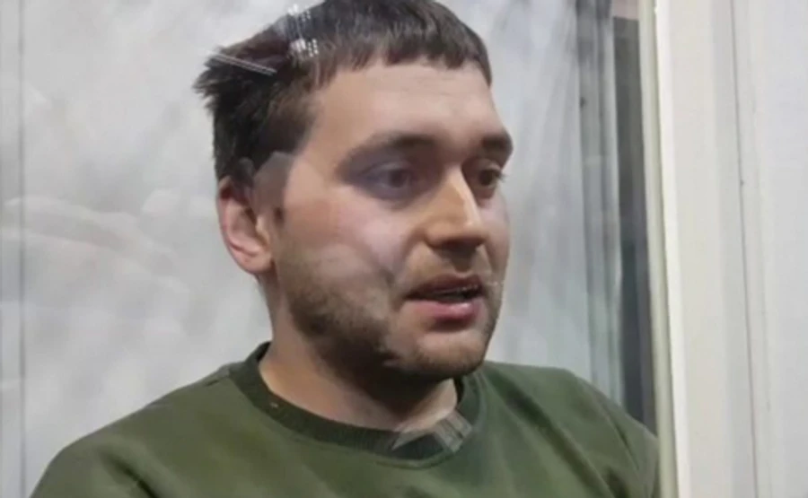 За блогера Барабошка внесли 3 миллиона гривен залога