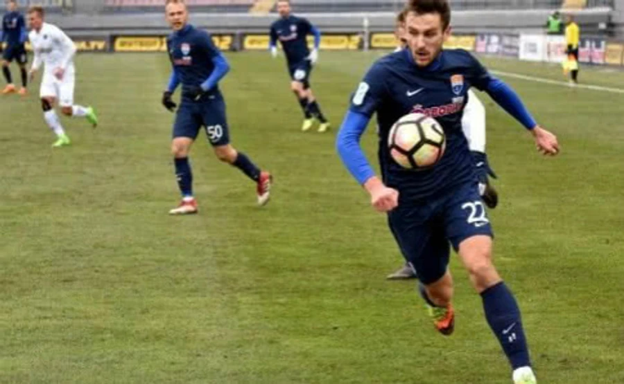 Кубок Украины: Динамо с трудом проходит команду Второй лиги, Черноморец и Мариуполь выбывают