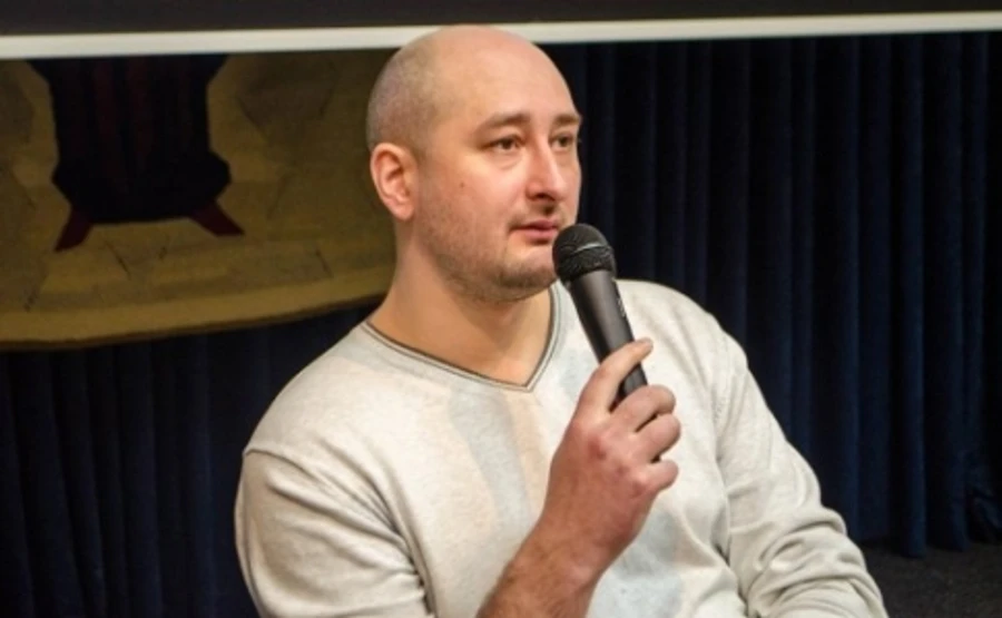 Убийство Бабченко: Ягланд заявил об угрозе демократии в Европе