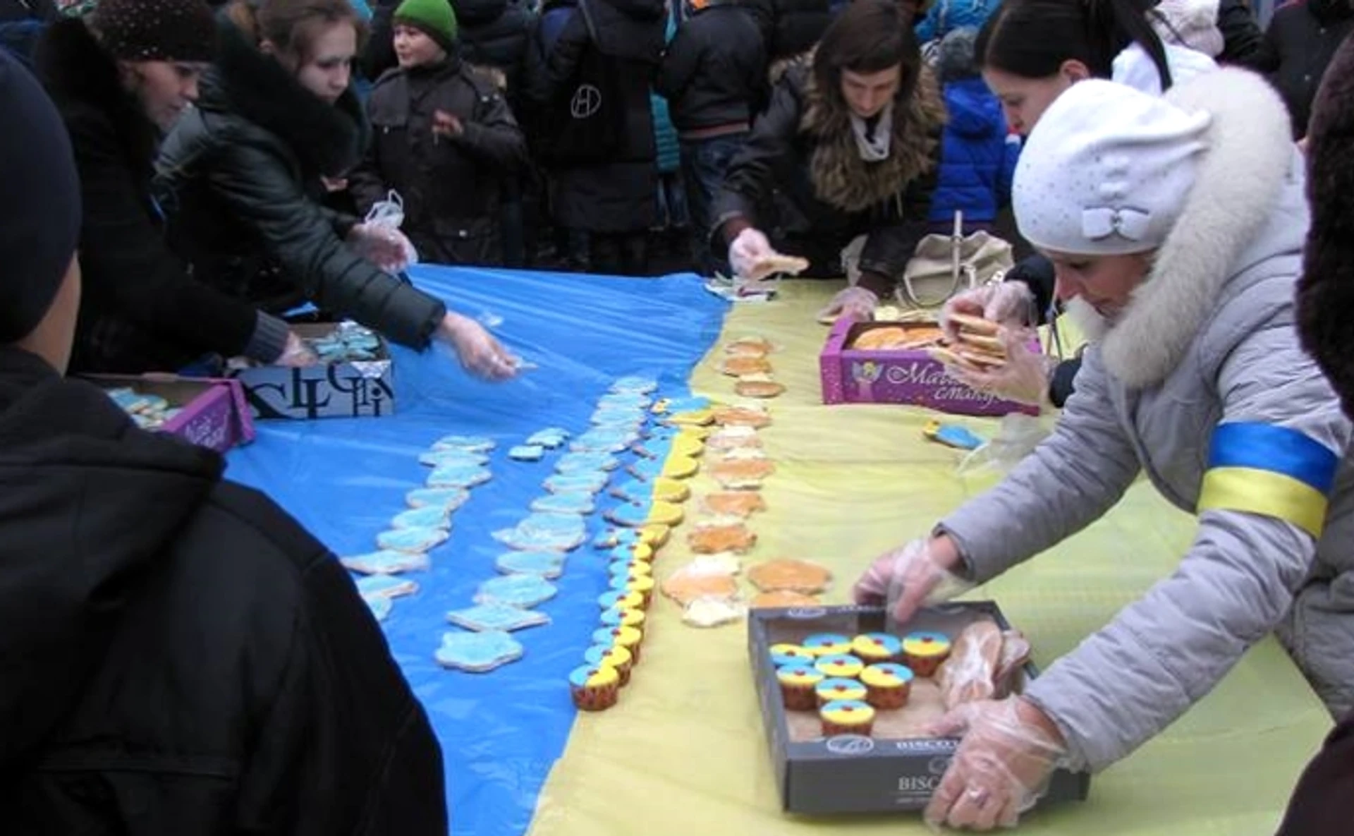 Зайва допомога. Чому не всі волонтери однаково корисні