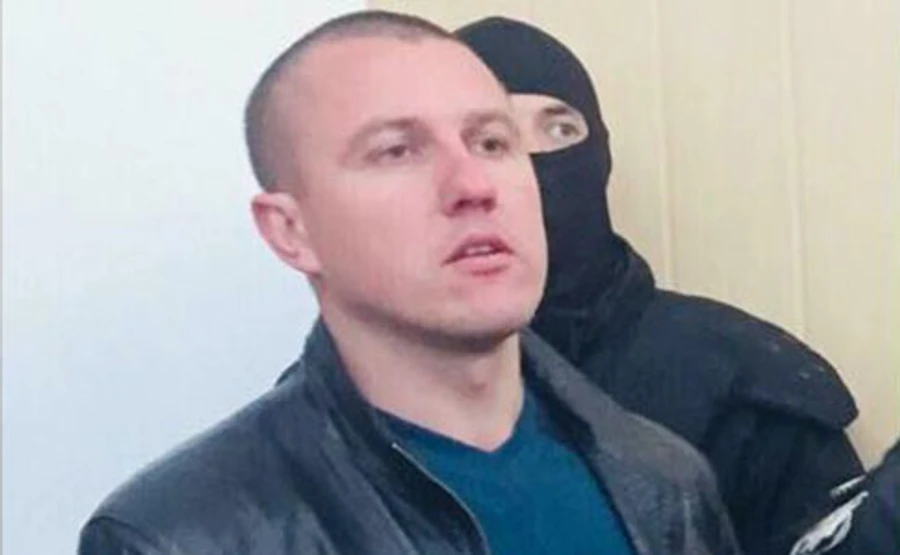 Ляшко: в результате взрыва погиб охранник Мосийчука