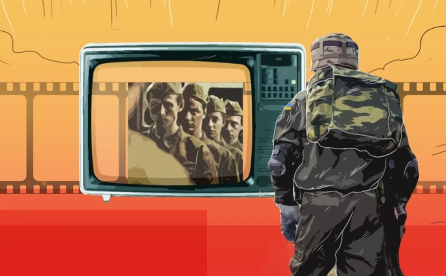 Хроніка 18 жовтня. Комбати проти серіалів та переговори по-українськи