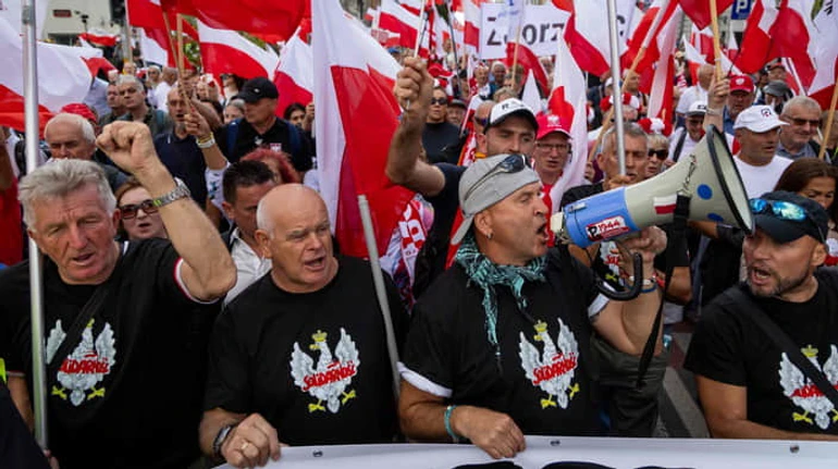 Фашизм на пороге: как изменилась Польша и что угрожает ее демократии