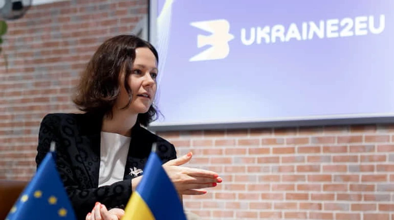 Ukraine2EU: як Євросоюз допомагає Україні готуватися до вступу навіть за нинішньої реальності