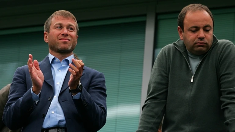 Russian billionaire loses UK court case, sanctions remain in place – Reuters