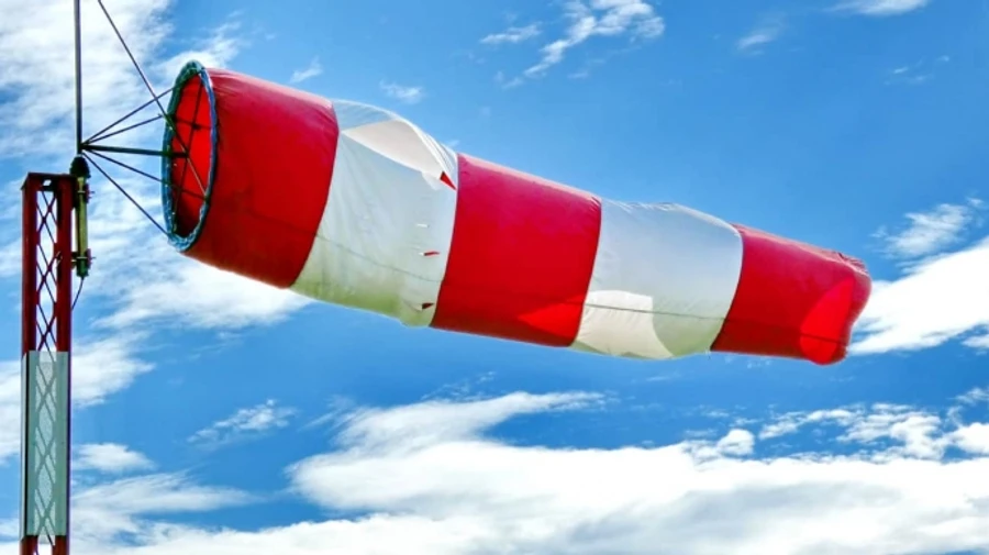 Полтавская область: более тысячи человек остались без света из-за непогоды