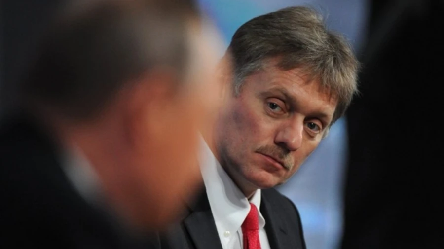 Kremlin rejects Zelenskyy's idea of territorial exchange