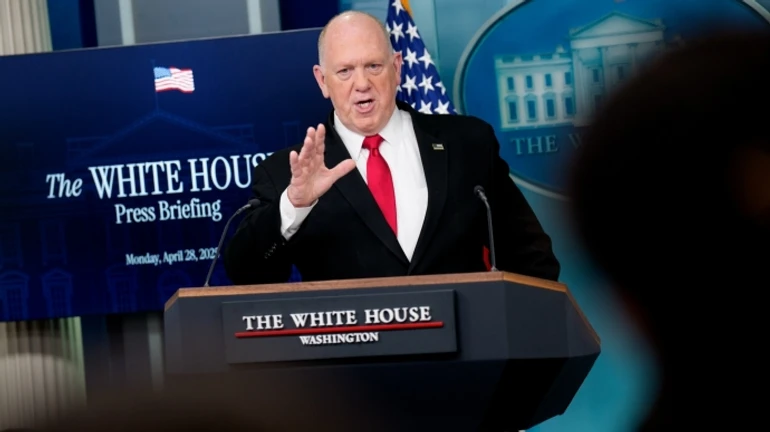 Пограничный царь Трампа получил $50 000 взятки от агента ФБР – Reuters