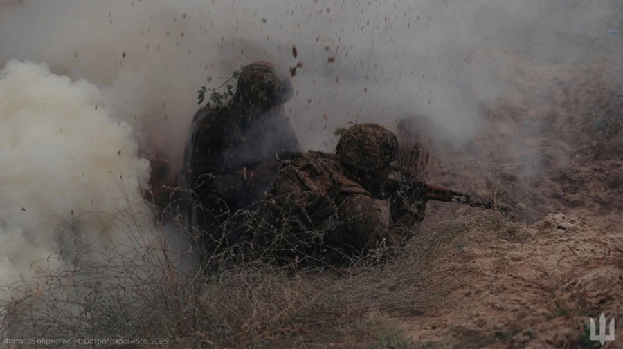 We seek what brings success – Ukraine's military chief on new assault forces