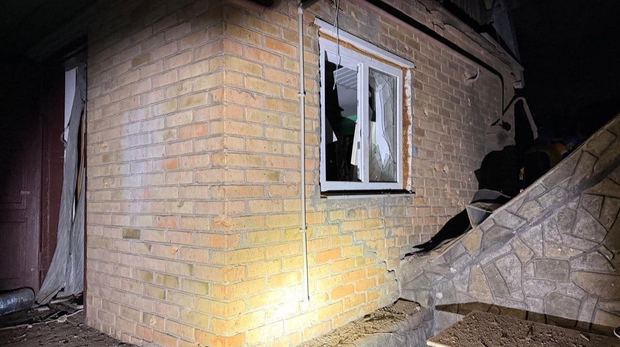 Conflitto in Ucraina: attacchi russi nella regione di Dnipropetrovsk, cinque feriti e danni all'infrastruttura