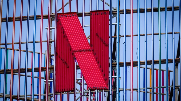 Netflix продолжит экспансию на рынок видеоигр через футбол