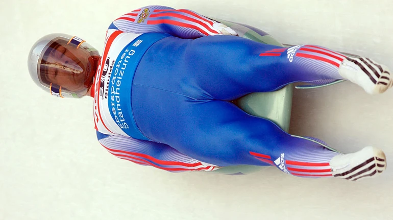 Латвия отказалась впускать российских саночников на этап Кубка мира