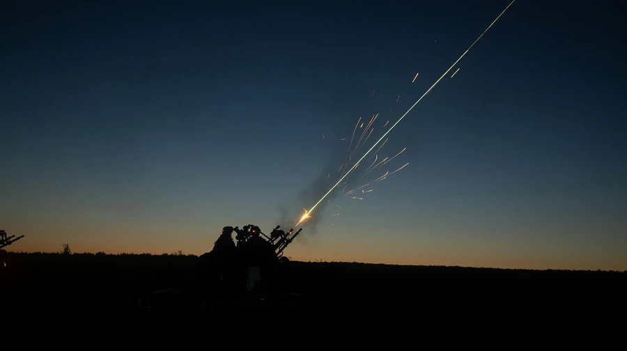 РФ вночі атакувала 165-ма дронами та 9-ма ракетами – є влучання на 10 локаціях