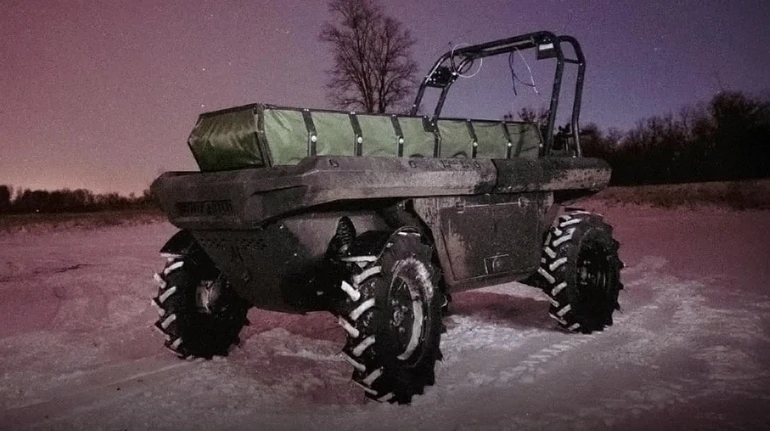 У системі DELTA запустили планування логістичних та евакуаційних місій НРК