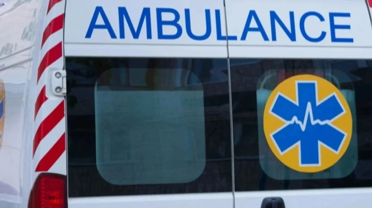 Two people injured in Russian drone attack on Kyiv Oblast