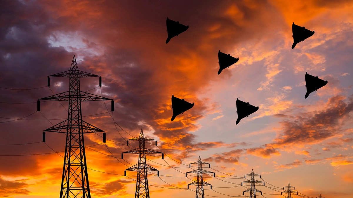 Ukraine's energy system remains Russia's primary target in air attacks – UK Defence Intelligence