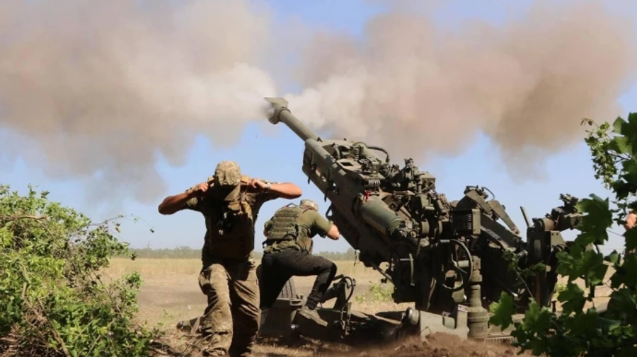 Russia aims to maintain and intensify assaults on Ukraine in June – DeepState