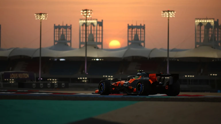 Війна США та Ірану руйнує мільйонні плани Формули-1: як спорт знову опинився не поза політикою