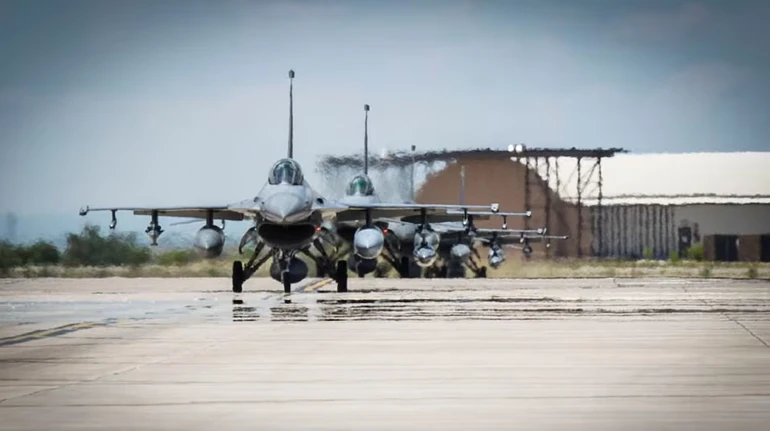 У Штатах на базі ВПС внаслідок стрілянини загинула людина, ще одна – поранена