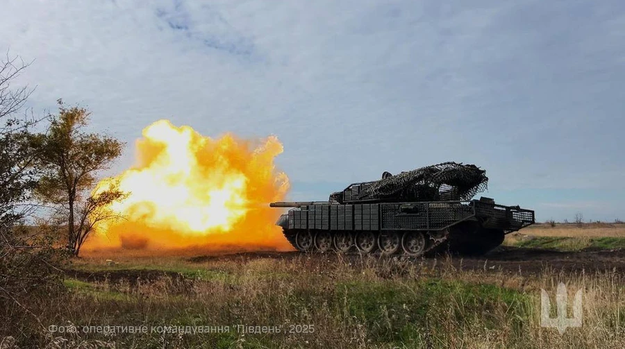 Сводка Генштаба: 116 боев, Покровское направление остается самым горячим