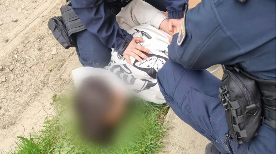 Підлітка, який влаштував стрілянину в ліцеї на Закарпатті, взяли під варту