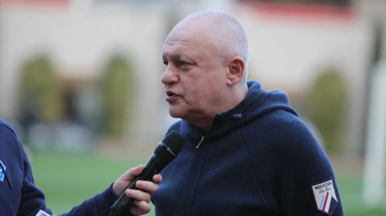 Київське Динамо вперше за 15 років вирішило змінити директора дитячо-юнацької академії