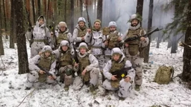 Учасник збірної України на Іграх Нескорених – про втрату зору на війні, реабілітацію та плани у спорті