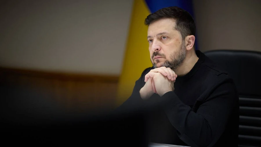 Зеленский заявил, что возобновит удары по российским НПЗ – FT