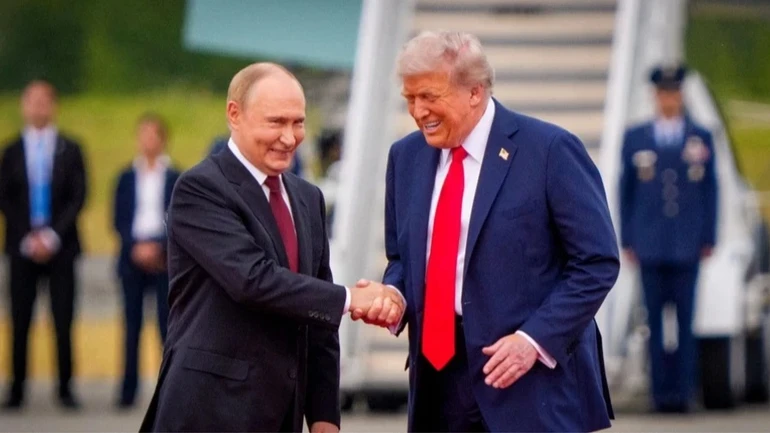 У Трампа пропонують Європі купувати російський газ – NYT