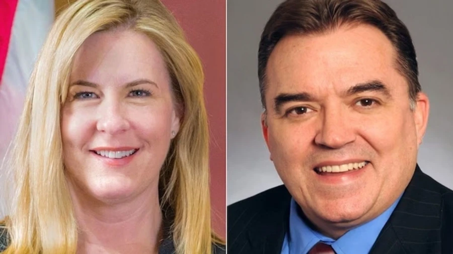 У Міннесоті застрелили політикиню-демократку, сенатора поранили 