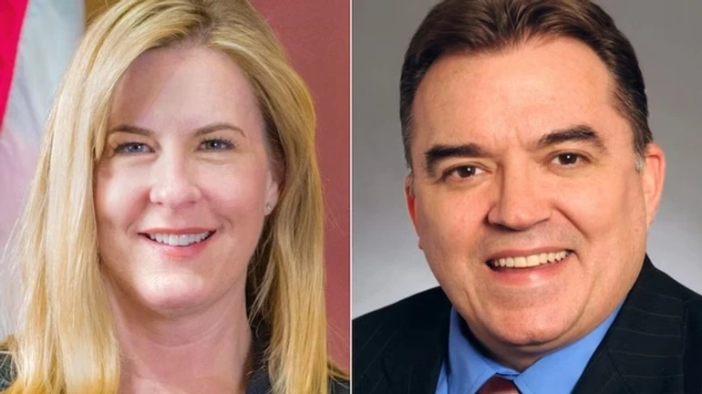 В Миннесоте застрелили женщину-политика от Демократической партии, сенатор ранен