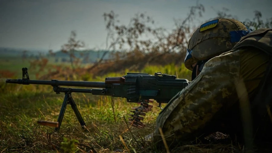 Втрати Росії у війні перевалили за 655 тисяч у живій силі