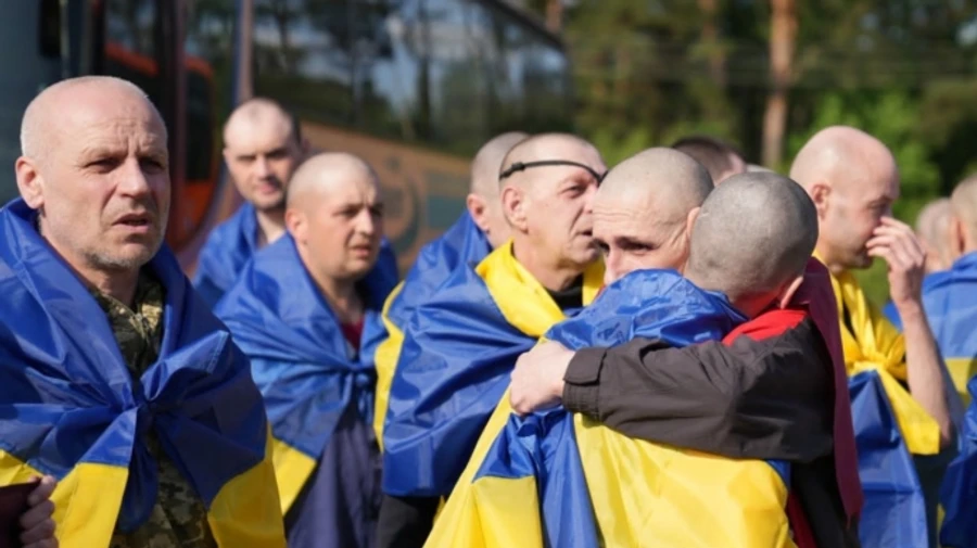 Юсов назвав важливий здобуток нового етапу обміну з Росією