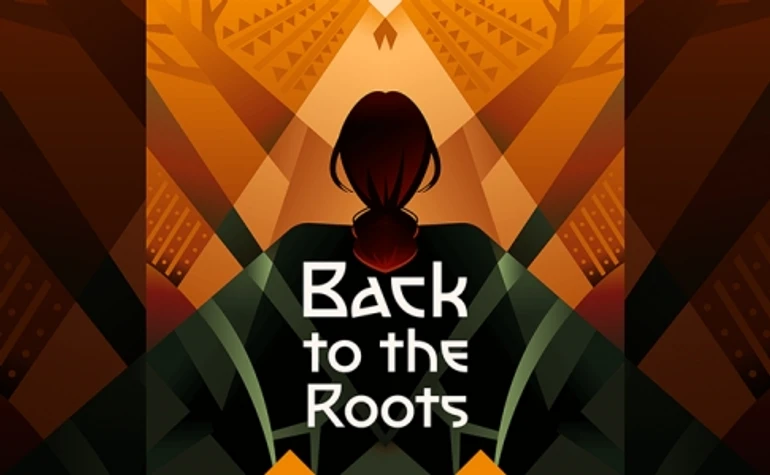 Back to the Roots – трейлер нового подкасту від УП